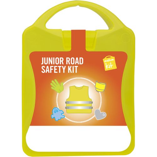 MyKit M Junior Sicherheit (Art.-Nr. CA614199) - Ideales Set für Kinder. Durch diese...