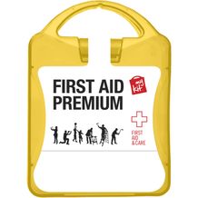 mykit, first aid, kit (gelb) (Art.-Nr. CA615111)
