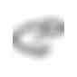 Versatile 5-in-1-Ladekabel (Art.-Nr. CA615548) - Geflochtenes Nylon-Ladekabel mit fün...