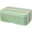 MIYO Renew Lunchbox (seaglass green, kieselgrau) (Art.-Nr. CA616077)