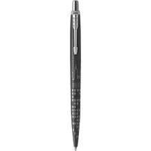 Parker Jotter SE Global Icons Kugelschreiber (Chrom) (Art.-Nr. CA617603)