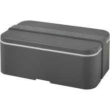 MIYO Lunchbox (Grau) (Art.-Nr. CA620676)