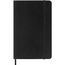 Moleskine Softcover 12 Monate Wochenkalender, Pocket-Format (Schwarz) (Art.-Nr. CA621071)