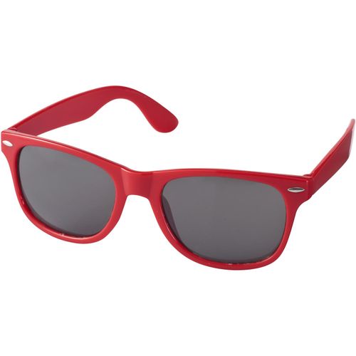 Sun Ray Sonnenbrille (Art.-Nr. CA621599) - Diese Sonnenbrille im Retro-Design ist...