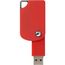 Swivel Square USB-Stick (Art.-Nr. CA622650)