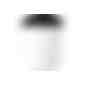 Americano® Espresso 250 ml Isolierbecher (Art.-Nr. CA624212) - Kompakter, doppelwandiger Isolierbecher...