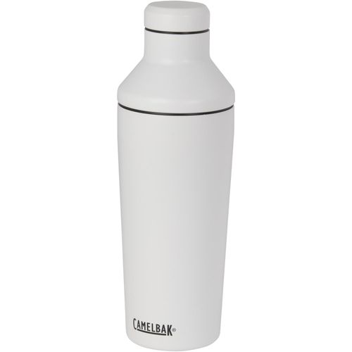 CamelBak® Horizon vakuumisolierter Cocktailshaker, 600 ml (Art.-Nr. CA624428) - Der Horizon 600-ml-Cocktailshaker ist...