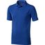 Calgary Poloshirt für Herren (blau) (Art.-Nr. CA630300)