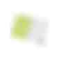 Rothko A5 Notizbuch mit Spiralbindung (Art.-Nr. CA630799) - Rothko A5 Spiralnotizbuch. Farbenfrohes...