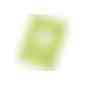 Rothko A5 Notizbuch mit Spiralbindung (Art.-Nr. CA630799) - Rothko A5 Spiralnotizbuch. Farbenfrohes...