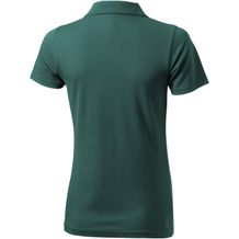 Seller Poloshirt für Damen [Gr. L] (waldgrün) (Art.-Nr. CA631929)