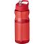 H2O Active® Eco Base 650 ml Sportflasche mit Ausgussdeckel (Art.-Nr. CA632213)