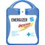 mykit, first aid, kit, energy (blau) (Art.-Nr. CA632527)