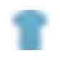 Montecarlo Sport T-Shirt für Kinder (Art.-Nr. CA632631) - Kurzärmeliges Funktions-T-Shirtmi...