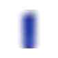 H2O Active® Eco Treble 750 ml Sportflasche mit Drehdeckel (Art.-Nr. CA633056) - Einwandige Wasserflasche mit geripptem...