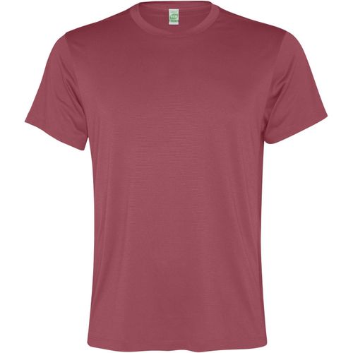 Slam Sport T-Shirt für Herren (Art.-Nr. CA634374) - Leichter Stoff aus recyceltem Polyester....