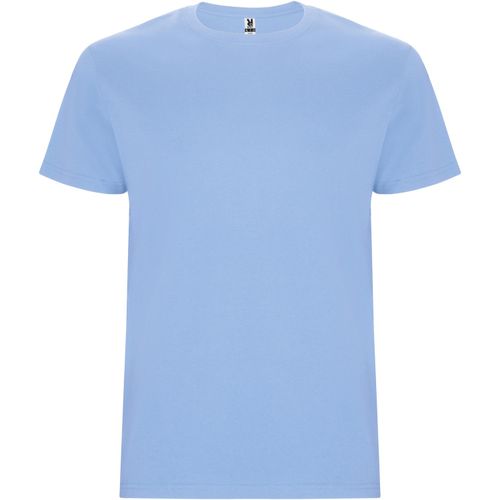 Stafford T-Shirt für Herren (Art.-Nr. CA634788) - Schlauchförmiges kurzärmeliges T-Shirt...