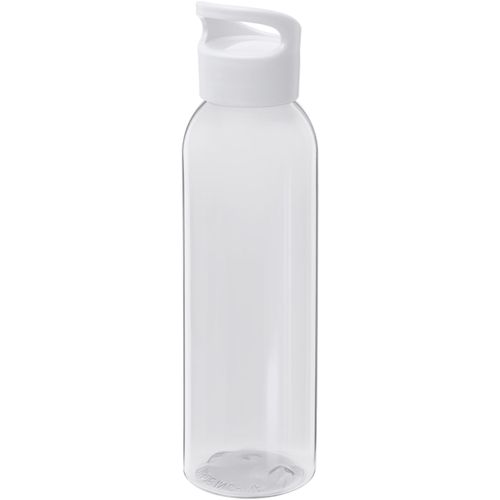 Sky 650 ml Tritan Sportflasche (Art.-Nr. CA635110) - Die klare Sky Sportflasche besteht aus...