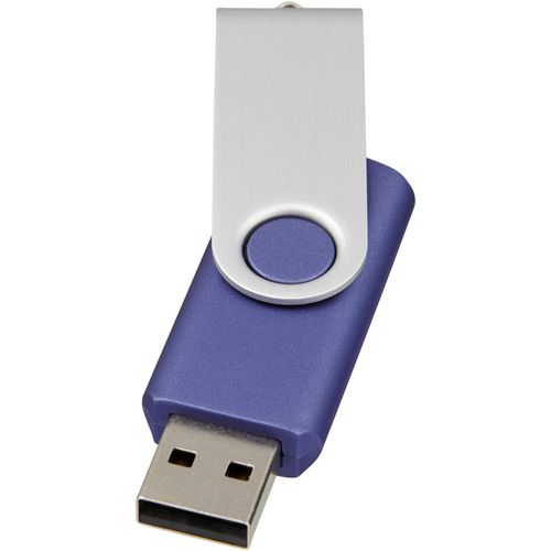 Rotate USB-Stick (Art.-Nr. CA635203) - Mit unserem Bestseller Rotate USB-Stick...