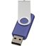 Rotate USB-Stick (blau) (Art.-Nr. CA635203)