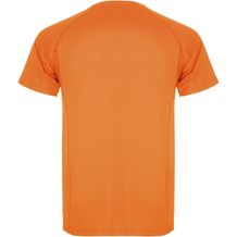 Montecarlo Sport T-Shirt für Herren (fluor orange) (Art.-Nr. CA635563)