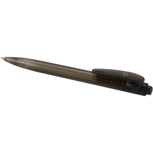 Thalaasa Kugelschreiber aus Ozean Plastik (Art.-Nr. CA636443) - Der Thalaasa Kugelschreiber wird aus...
