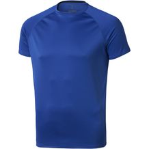Niagara T-Shirt cool fit für Herren (blau) (Art.-Nr. CA637524)