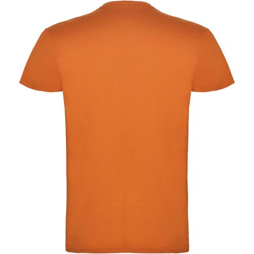 Beagle T-Shirt für Herren (Art.-Nr. CA638733) - Kurzärmeliges T-Shirt mit doppellagigem...