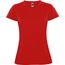 Montecarlo Sport T-Shirt für Damen (Art.-Nr. CA639096)