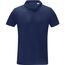 Deimos Poloshirt cool fit mit Kurzärmeln für Herren (navy) (Art.-Nr. CA639215)