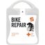 mykit, first aid, repair, cycle, bicyle, cycling (Weiss) (Art.-Nr. CA640782)