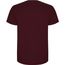 Stafford T-Shirt für Kinder (GARNET) (Art.-Nr. CA641106)