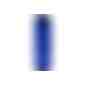 H2O Active® Eco Treble 750 ml Sportflasche mit Stülpdeckel (Art.-Nr. CA641412) - Einwandige Sportflasche mit geripptem...