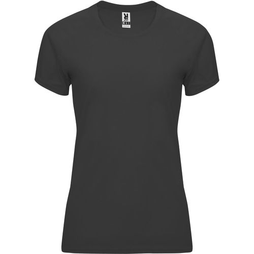 Bahrain Sport T-Shirt für Damen (Art.-Nr. CA641611) - Funktionsshirt mit Raglanärmeln f...