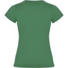 Jamaika T-Shirt für Damen (Kelly green) (Art.-Nr. CA641982)