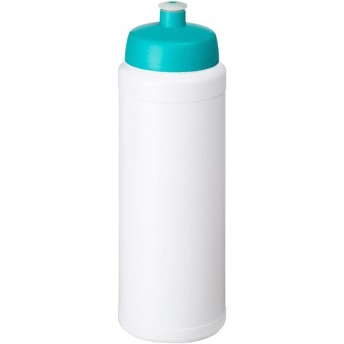 Baseline® Plus 750 ml Flasche mit Sportdeckel (Art.-Nr. CA642280) - Einwandige Sportflasche. Verfügt üb...