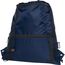 Adventure recycelte isolierter Sportbeutel 9L (navy) (Art.-Nr. CA643291)