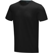 Balfour T-Shirt für Herren (Schwarz) (Art.-Nr. CA644008)