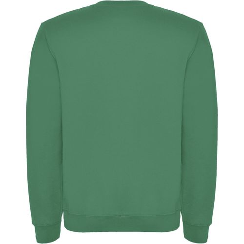 Clasica Sweatshirt mit Rundhalsausschnitt für Kinder (Art.-Nr. CA645155) - Klassisches Sweatshirt mit 1×1 Elastanr...