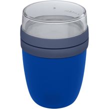 Mepal Ellipse Lunchpot (Vivid blue) (Art.-Nr. CA645795)