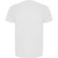 Imola Sport T-Shirt für Kinder (Weiss) (Art.-Nr. CA646102)