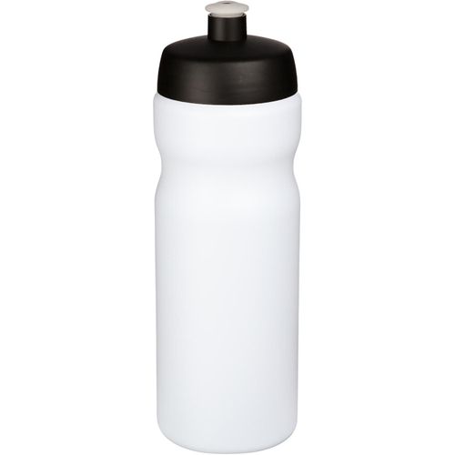 Baseline® Plus 650 ml Sportflasche (Art.-Nr. CA646160) - Einwandige Sportflasche. Verfügt üb...