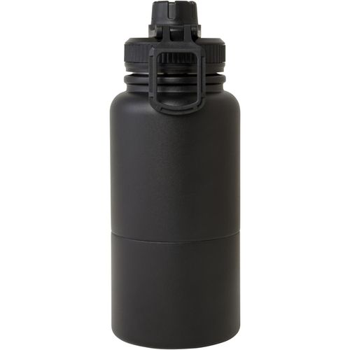 Dupeca 840 ml RCS-zertifizierte Isolierflasche aus Edelstahl (Art.-Nr. CA647161) - Mehrzweck Isolierflasche aus RCS-zertifi...