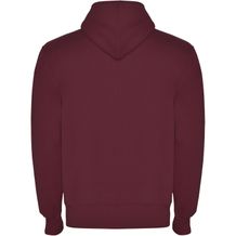 Montblanc Kapuzensweatjacke Unisex (GARNET) (Art.-Nr. CA648099)