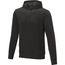 Charon Herren Kapuzenpullover (Schwarz) (Art.-Nr. CA648765)