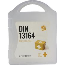 MyKit Erste-Hilfe DIN 13164 (Weiss) (Art.-Nr. CA649868)