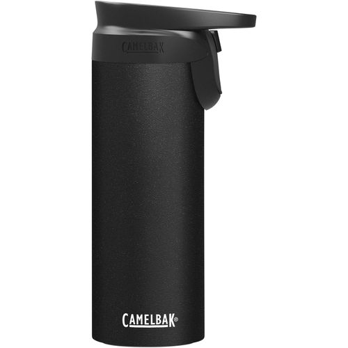 CamelBak® Forge Flow 500 ml vakuumisolierter Trinkbecher (Art.-Nr. CA649974) - Der CamelBak® Forge Flow 500 ml Vakuu...