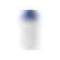 Baseline® Plus grip 500 ml Sportflasche mit Klappdeckel (Art.-Nr. CA651168) - Einwandige Sportflasche mit integriertem...
