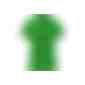 Monzha Sport Poloshirt für Damen (Art.-Nr. CA651775) - Kurzärmeliges Funktions-Poloshirt f...