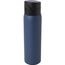 Sika 450 ml RCS-zertifizierte Isolierflasche aus recyceltem Edelstahl (ozeanblau) (Art.-Nr. CA652167)